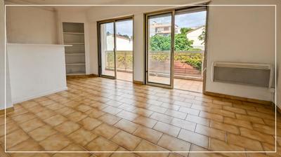 Appartement - 25 m² - 1 pièce