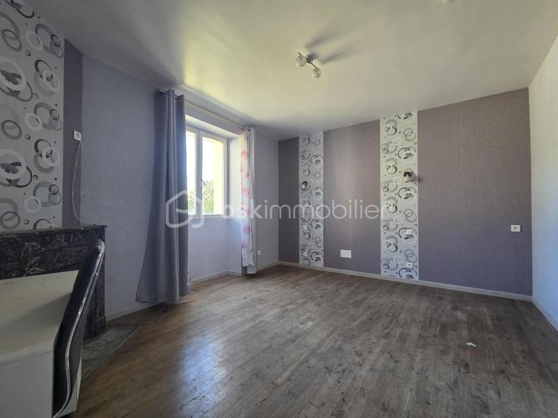 Maison - 75 m² - 3 pièces