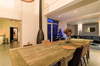 Maison d'architecte - 190 m² - 8 pièces