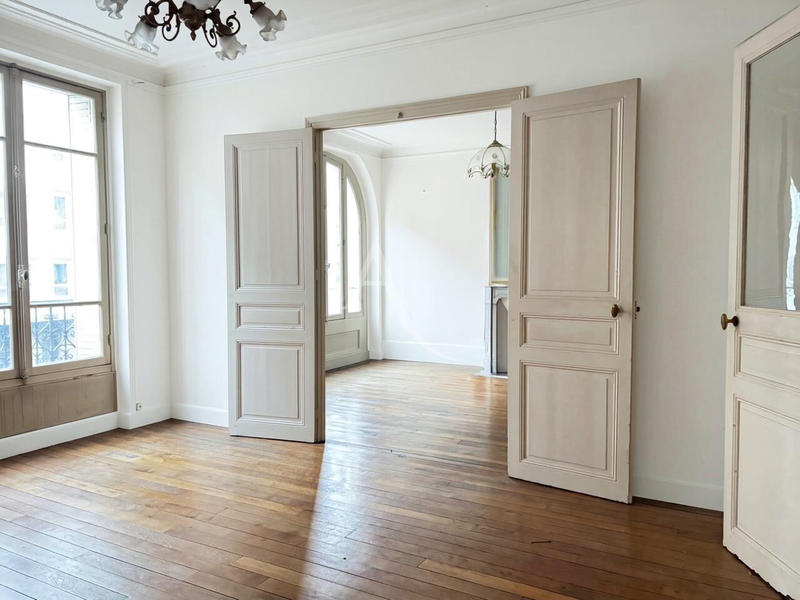 Appartement - 72 m² - 3 pièces