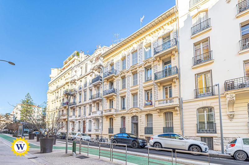 Appartement - 76 m² - 3 pièces