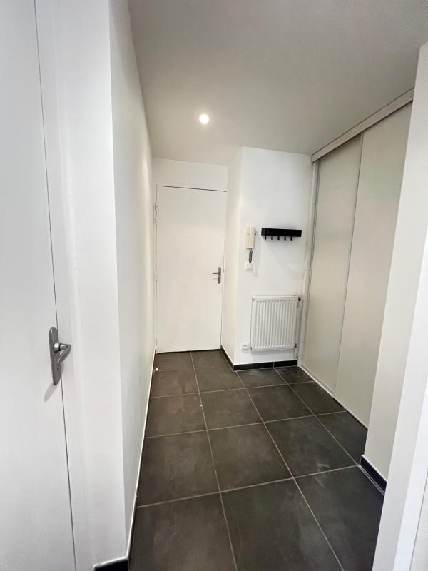 Appartement - 52 m² - 2 pièces