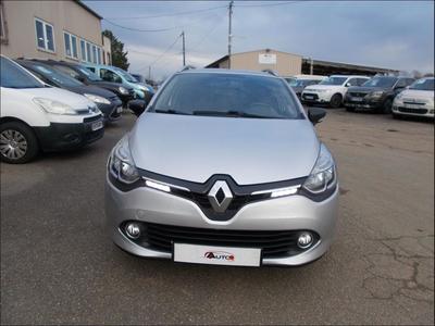Renault Clio IV 1.5 Dci 90 Cv Estate Limited