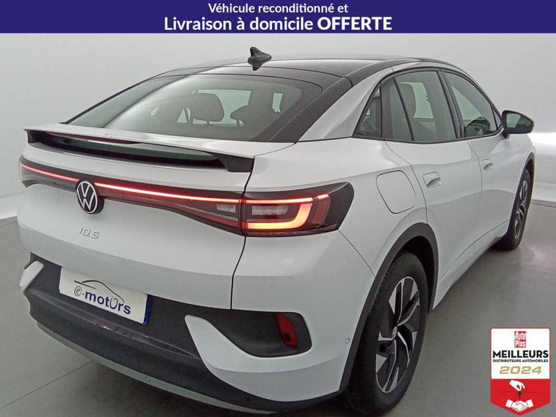 Volkswagen Id.5 204 Pro Performance