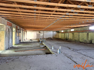 Immeuble - 10 pièces