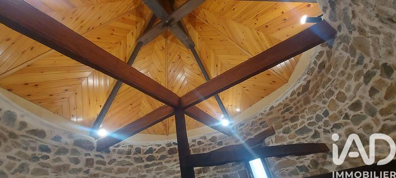 Maison - 392 m² - 15 pièces