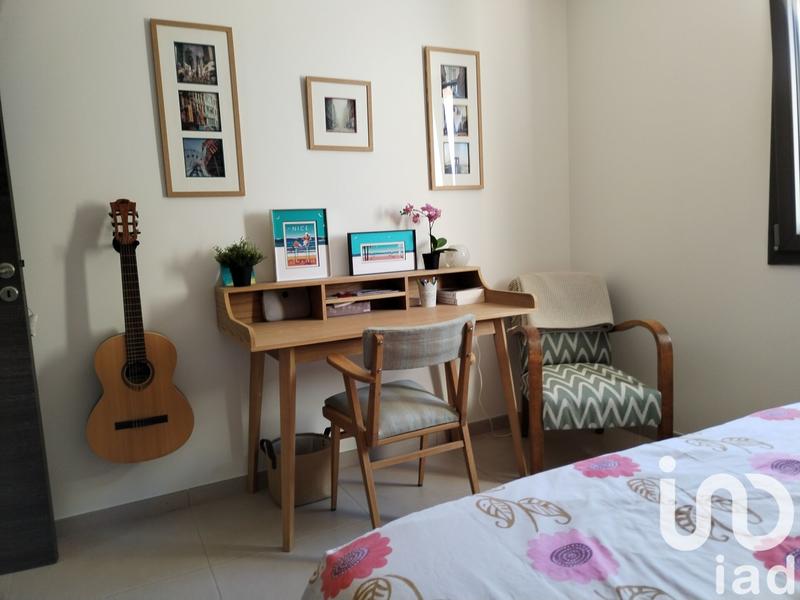 Maison - 106 m² - 5 pièces