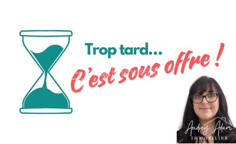 Maison ancienne - 128 m² - 5 pièces