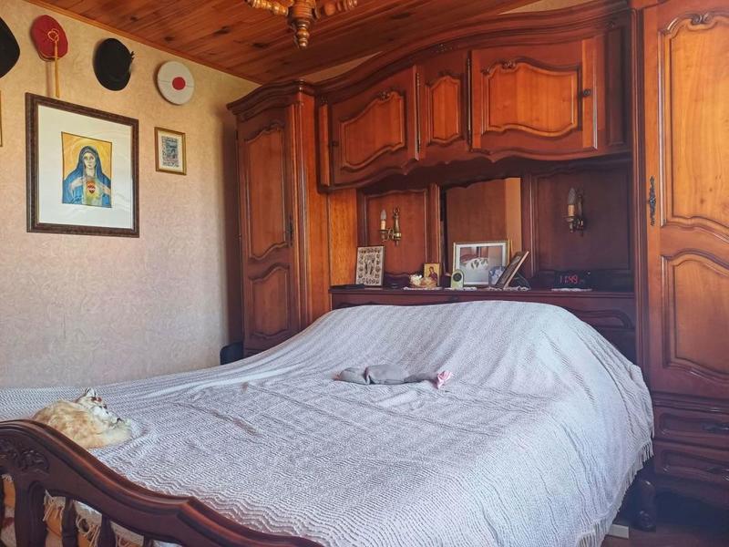 Maison - 97 m² - 4 pièces