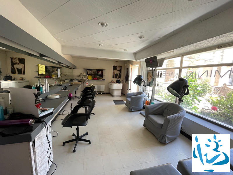 Maison - 130 m² - 2 pièces