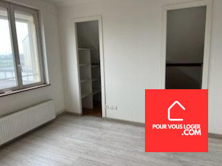Appartement - 60 m² - 2 pièces