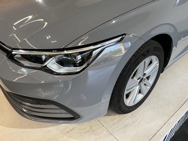 Volkswagen Golf VIII 2.0 Tdi Scr 150 Life Business 1st Dsg7