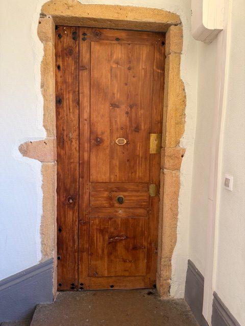 Appartement - 18 m² - 1 pièce