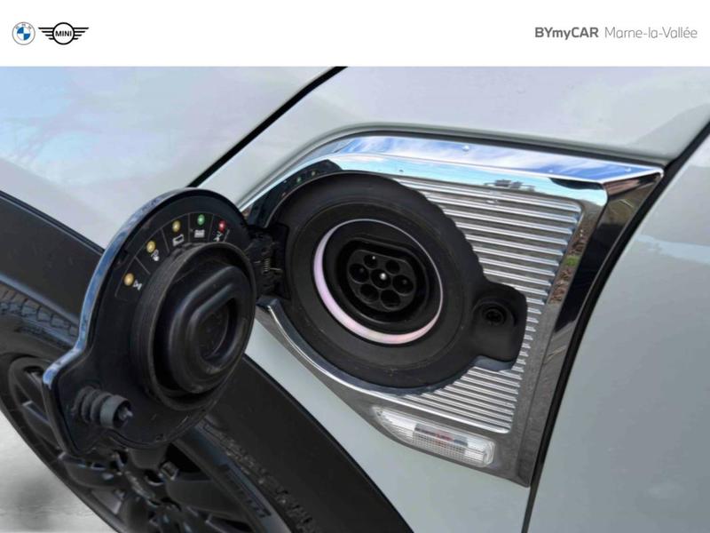 Mini Countryman F60 136 - 88 ch All4 Bva6 Cooper se Longstone