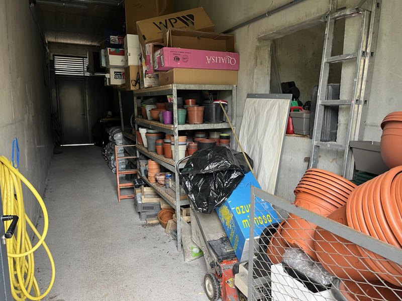 Local commercial - 100 m²