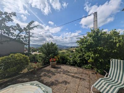 Maison - 88 m² - 4 pièces