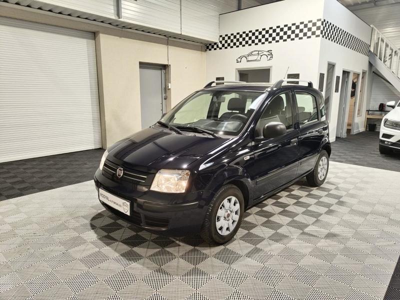 Fiat Panda 1.2i 8v 69cv
