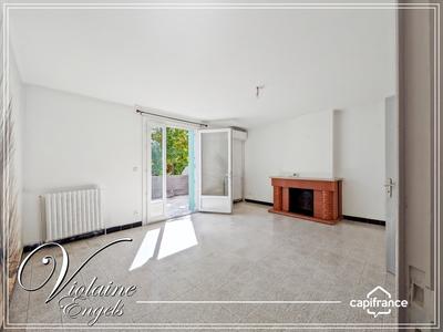 Maison de village - 116 m² - 4 pièces