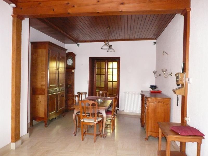 Maison - 160 m² - 7 pièces