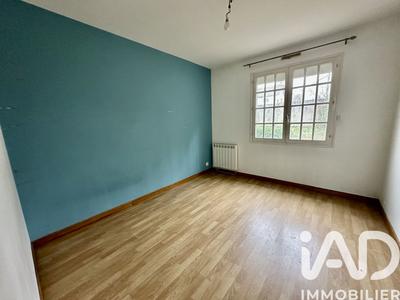 Maison - 167 m² - 7 pièces