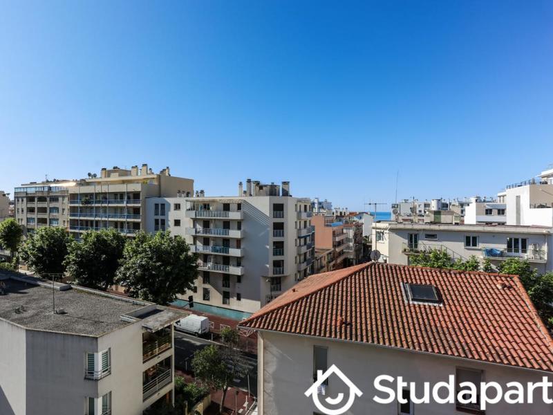 Appartement - 35 m² - 1 pièce