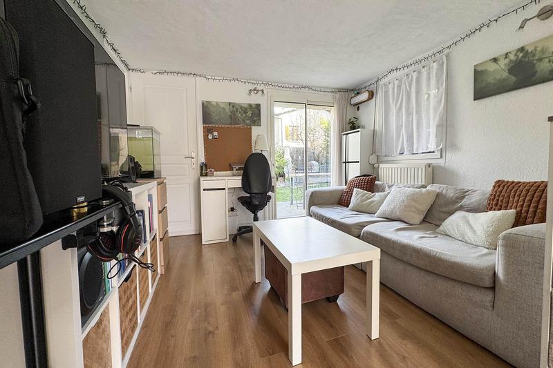 Maison - 123 m² - 5 pièces