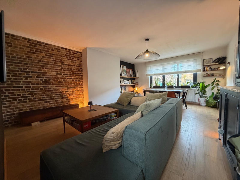 Maison - 165 m² - 5 pièces