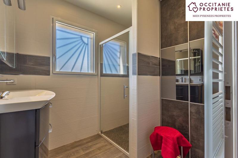 Villa - 115 m² - 5 pièces