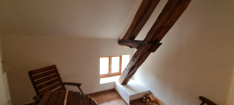 Maison - 159 m² - 9 pièces