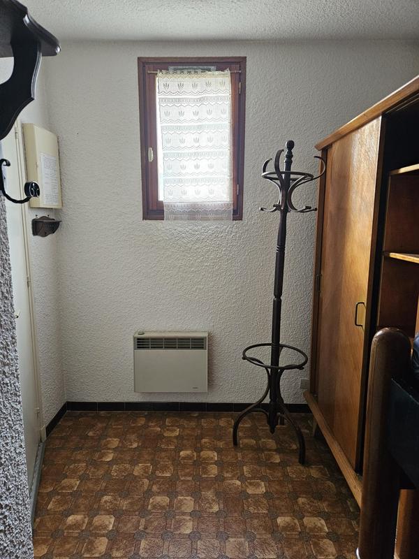 Appartement - 27 m² - 1 pièce