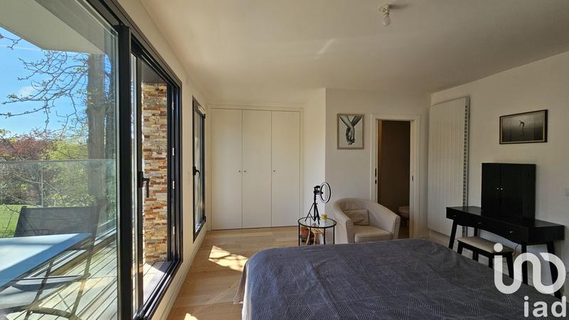 Maison - 103 m² - 5 pièces