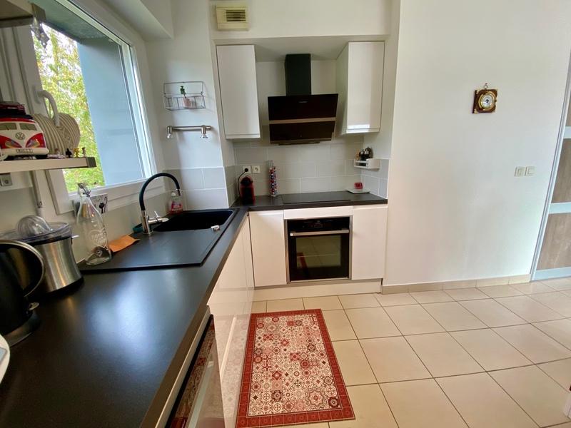 Appartement - 107 m² - 4 pièces