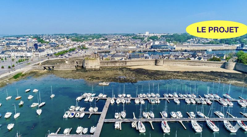 Maison contemporaine - 99 m² - 4 pièces