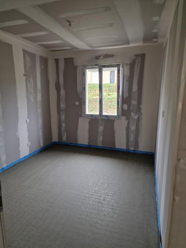 Maison - 86 m² - 5 pièces