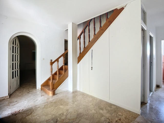 Villa - 149 m² - 6 pièces