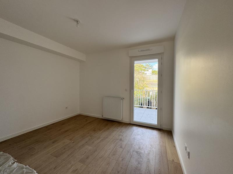 Appartement - 89 m² - 4 pièces