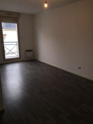 Appartement - 44 m² - 3 pièces
