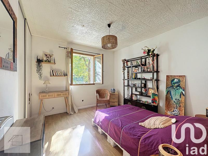 Maison - 132 m² - 6 pièces