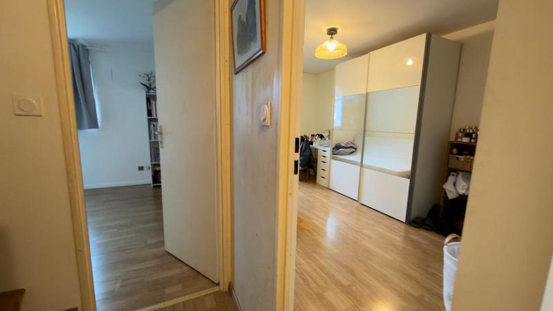 Maison - 116 m² - 6 pièces