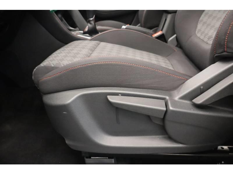 Mg Zs 1.5l Vti-Tech 106ch 2wd Comfort