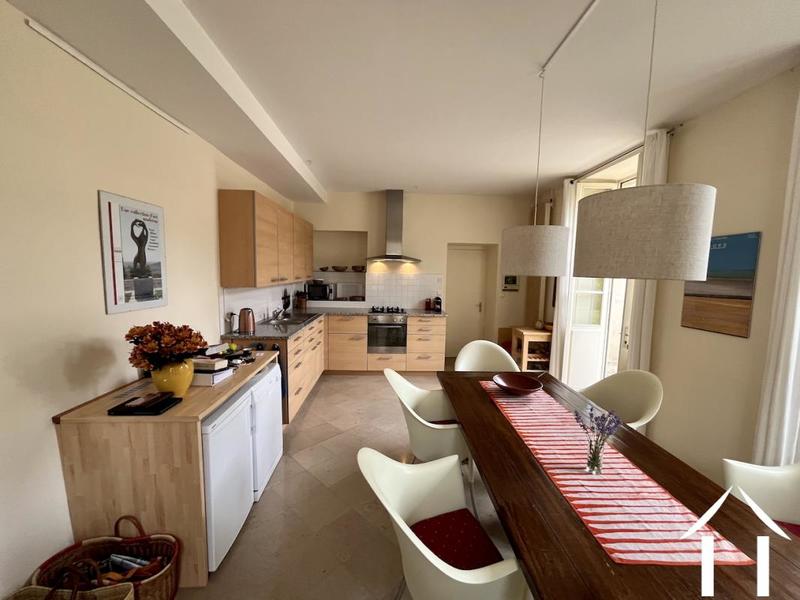 Maison - 168 m² - 5 pièces