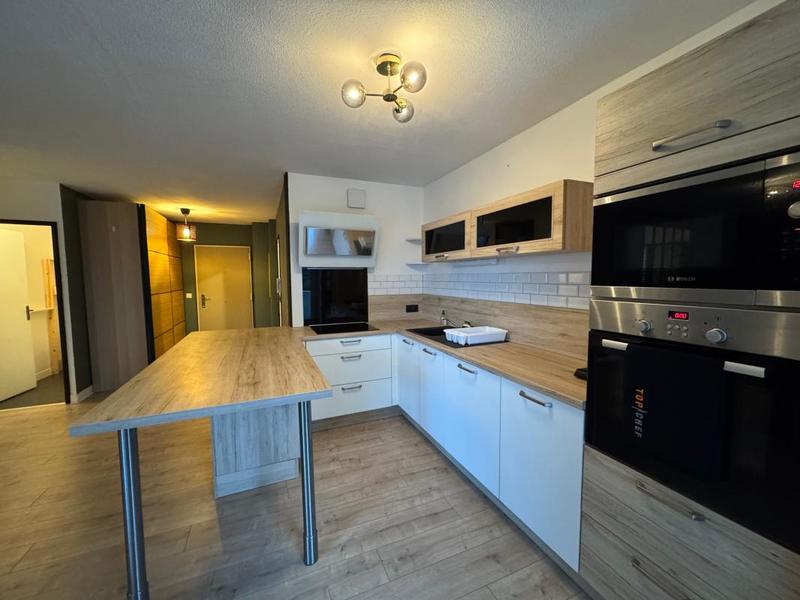 Appartement - 75 m² - 3 pièces