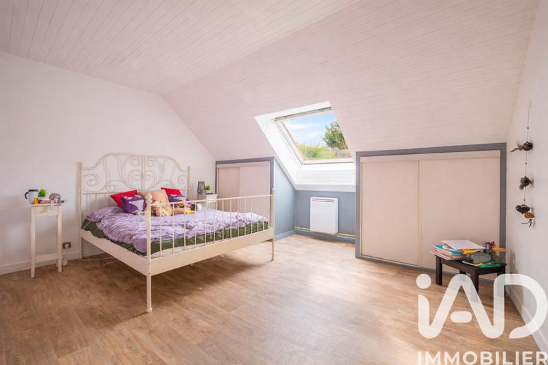 Maison - 229 m² - 9 pièces