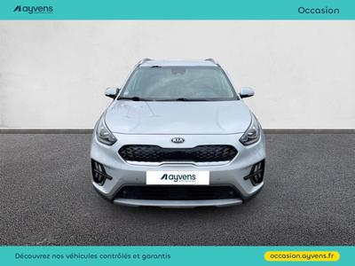 Kia Niro 1.6 GDi 105ch Isg + Electrique 43.5ch Premium Dct6