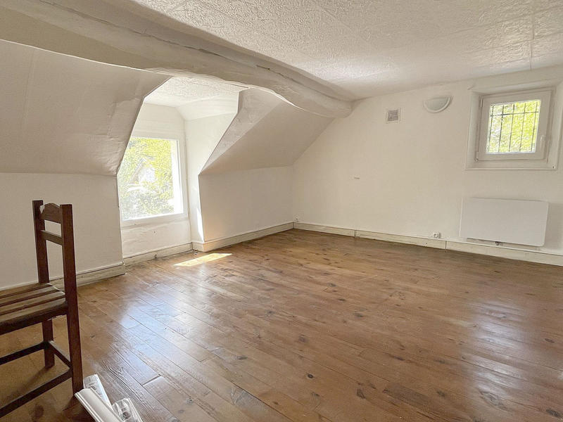 Maison - 56 m² - 3 pièces