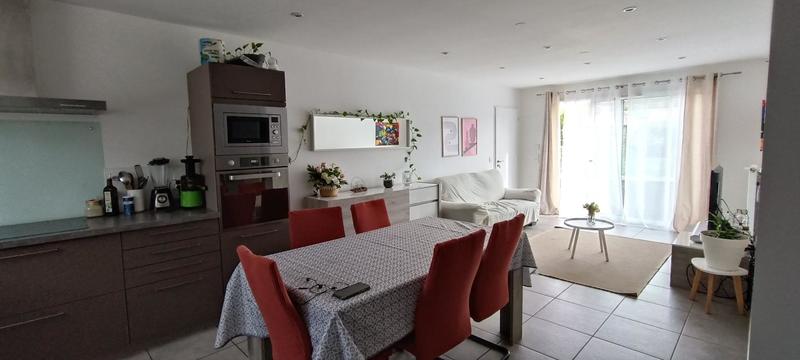 Pavillon - 73 m² - 4 pièces