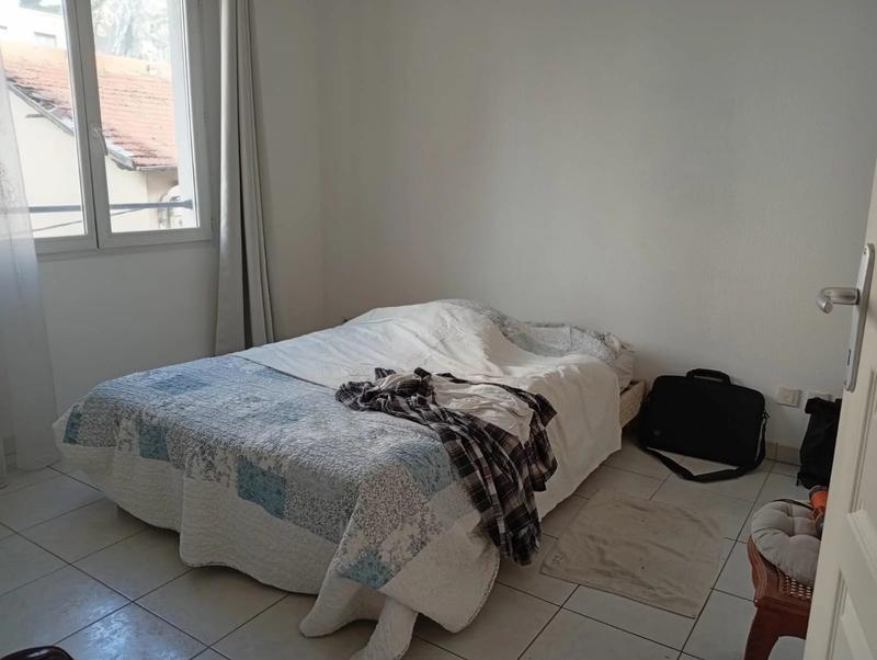 Appartement - 50 m² - 3 pièces