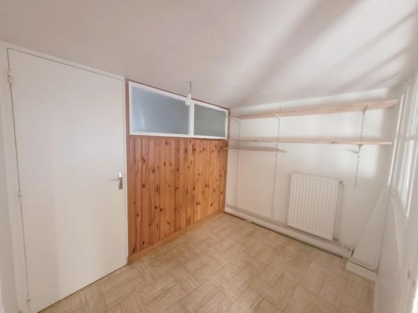 Appartement - 33 m² - 2 pièces