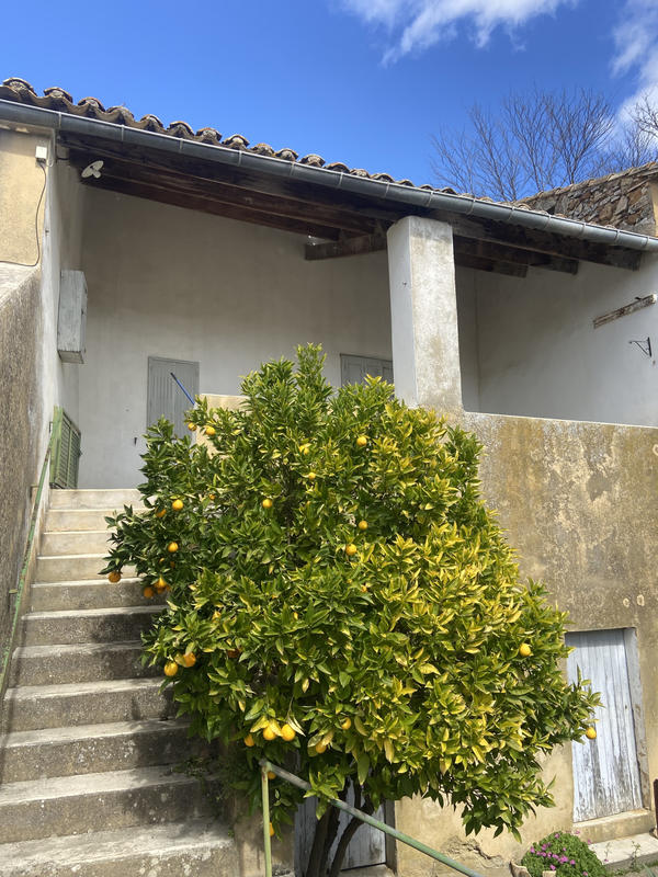Maison - 178 m² - 3 pièces
