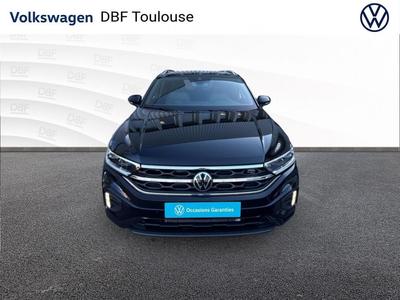 Volkswagen t-Roc Fl 1.5 Tsi 150 Ch Dsg7 R Line